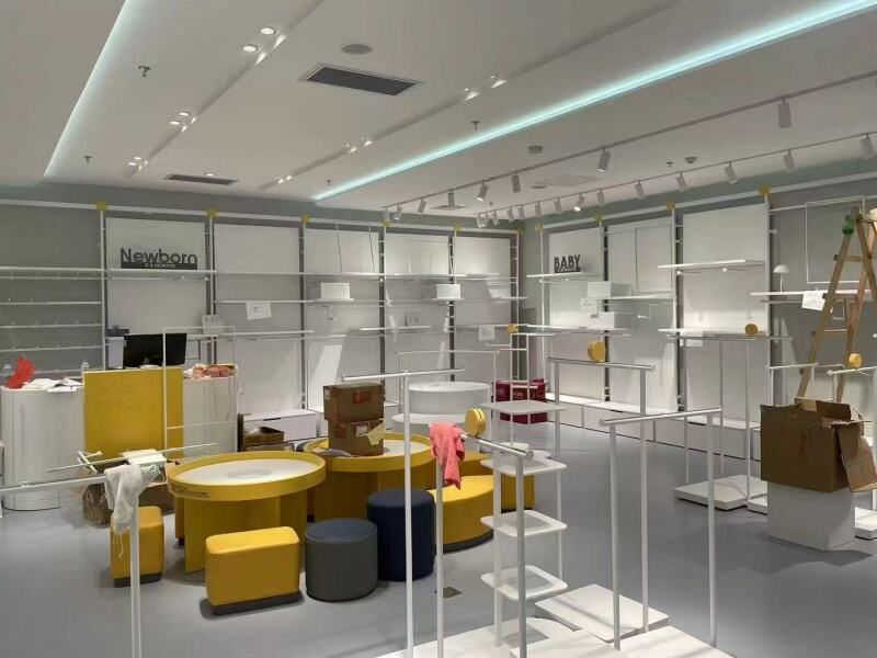 展示道具的方法有几种呢？